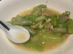 -怡情荟•海鲜青岛菜(五四广场旗舰店)