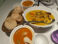 -金链花·泰国餐厅(国贸店)