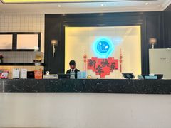 -希岸·轻雅酒店(广州白鹅潭艺术中心花地湾地铁站店)