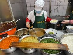-小秋水饺(大成路总店)