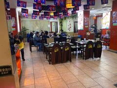 大堂-潮汕美牛肉丸火锅店(天宁寺店)