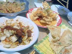 -人民公社大食堂(顺义总店)