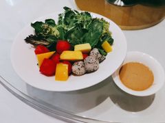 -辣螃铠盆盆蟹大排档(海昌店)