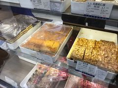 -上海市长春食品商店(淮海中路店)