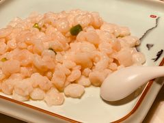 清炒虾仁-双东酒店(东关街店)