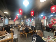-红姐重庆火锅(曙光路店)