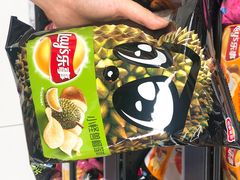 -家乐福(古北店)