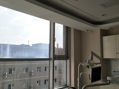 -泰康拜博口腔·二级专科医院(种植·正畸·修复·联合中心)