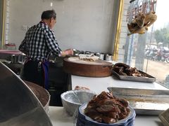 -龙潭李鸭子同乐饭店