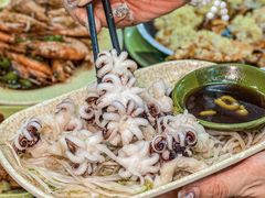 -贞姨美食·老字号海鲜大排档