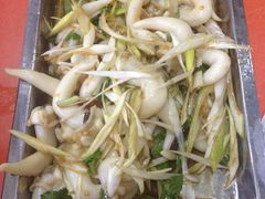 鸟贝-胶东海鲜大排档(北太平庄店)