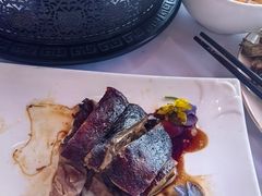 -柳莺湖上·湖景餐厅·江南菜(西湖店)