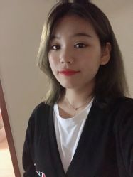 -茶发Salon·烫发染发理发