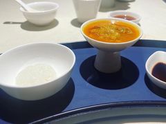 秃黄油捞饭-成隆行·蟹王府(九江路店)