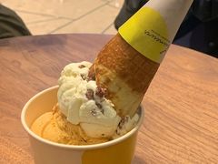 -LUNEURS月乐诗·法式冰淇淋(环贸店)