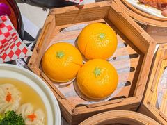 -叹茶靓点·粤式餐厅·全天茶市(石井万民广场店)