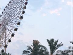 -国色天乡三期陆地乐园