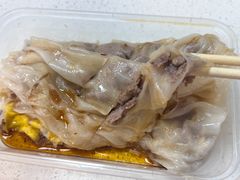 -山水肠粉(盐田店)
