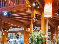大堂-民食香·腊排骨野生菌美食(木府店)