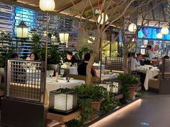 -桂满陇·海市蜃楼·黑金(国金店)