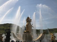 -威海华夏城景区