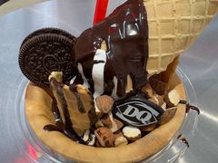 -DQ·蛋糕·冰淇淋(万风新天地店)