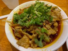 -付小姐在成都(中山公园店)