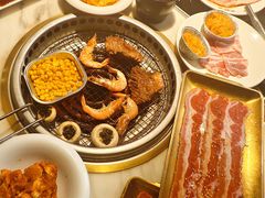 -火炉火自助餐(西直门凯德MALL店)