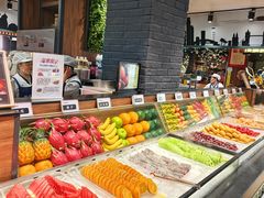 -韩盛·盛江山自助料理(沈辽路万达店)