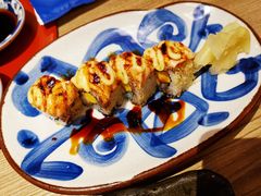 -小山日本料理(兴业太古汇店)