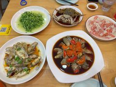 -红灯笼龙凤饭店(宁波老字号店)