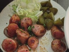 -Shantek象提南亚西餐厅&Bistro(淮海中路店)