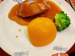 -汕头皇城酒店