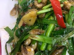 -美味海鲜大排档(明发美食地标店)