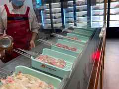 -邢氏老太太烤串(北兴街店)