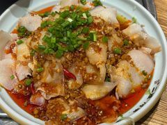 -二娃川菜·猛火现炒有锅气(思北角滨店)