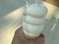 -DQ·蛋糕·冰淇淋(浦江欢乐颂店)