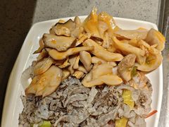 -海底捞火锅(王府井银泰in88店)