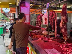 -阿娟牛肉丸·手打牛肉丸·现做现卖