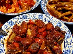-回家吃饭·地道南昌菜(建德观总店)