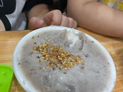 芋泥-没牙伯花生汤店(老药洲店)