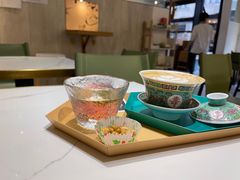 -茶是一枝花泡茶店
