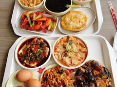 -双合美食城(山东路店)