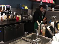 -星巴克(成都机场T2店)