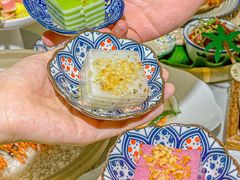 -沿江海南菜·文昌鸡祖师爷(大东海店)