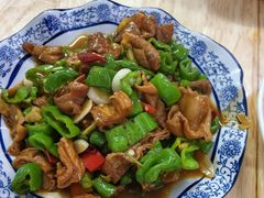 -瑜瑜饭馆