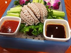 -小船渔村•大连菜•大连焖鱼(黄河路店)