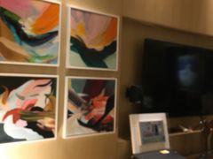 -上海衡山路十二号华邑酒店