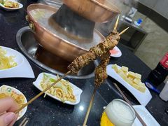 -草原饭店火锅
