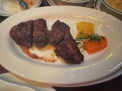 -食间牛排(湖西路店)